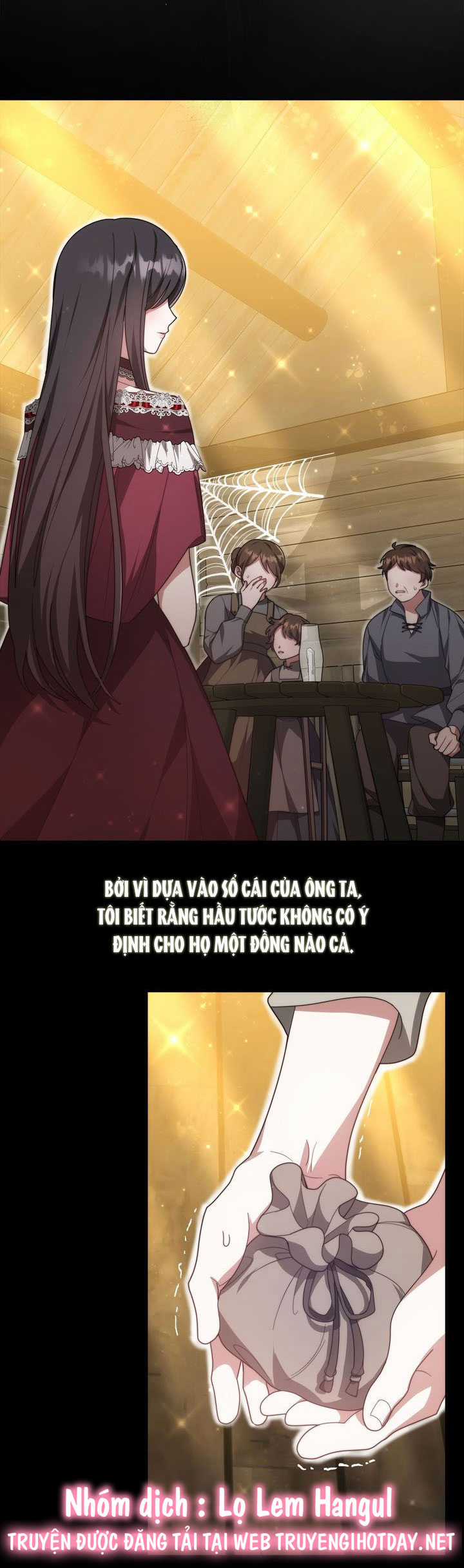 Giọt Nước Tràn Ly Bl - Chapter 30 - Trang 9