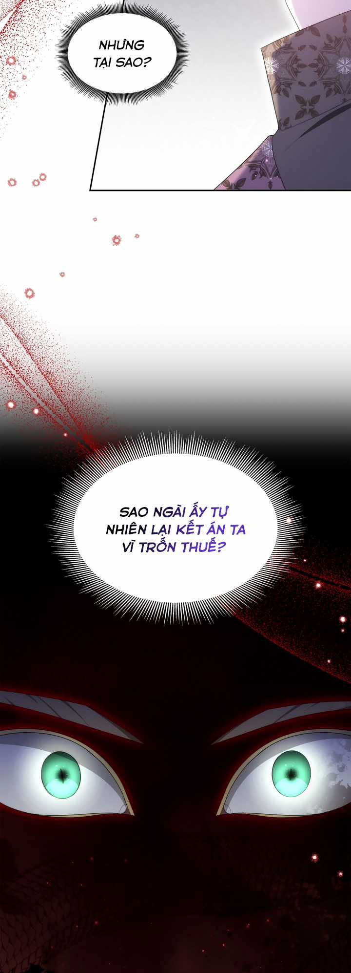 Giọt Nước Tràn Ly Bl - Chapter 31 - Trang 11