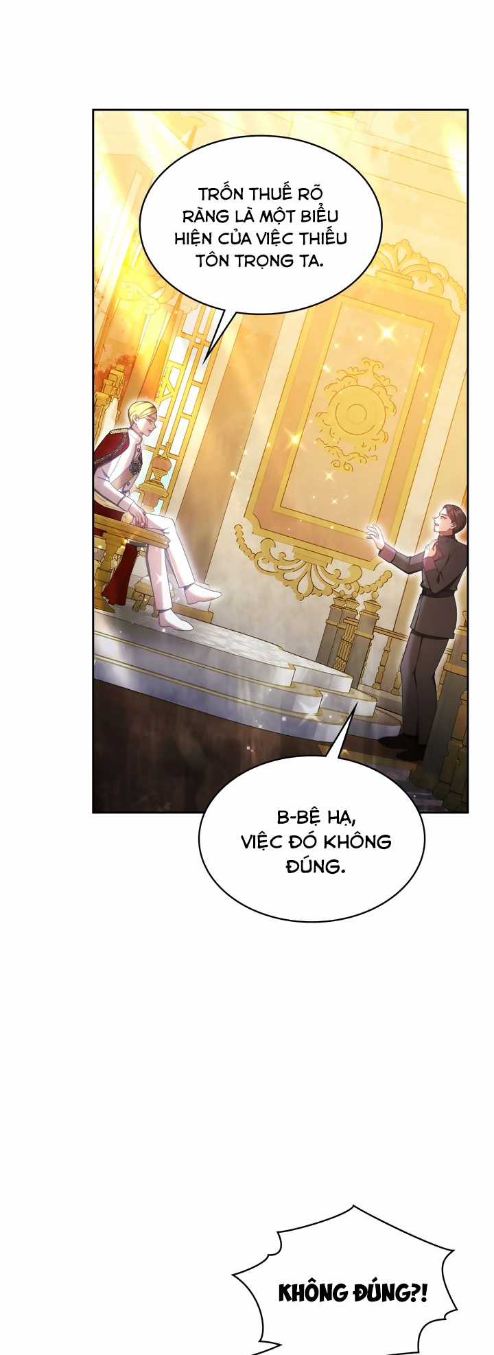 Giọt Nước Tràn Ly Bl - Chapter 31 - Trang 13