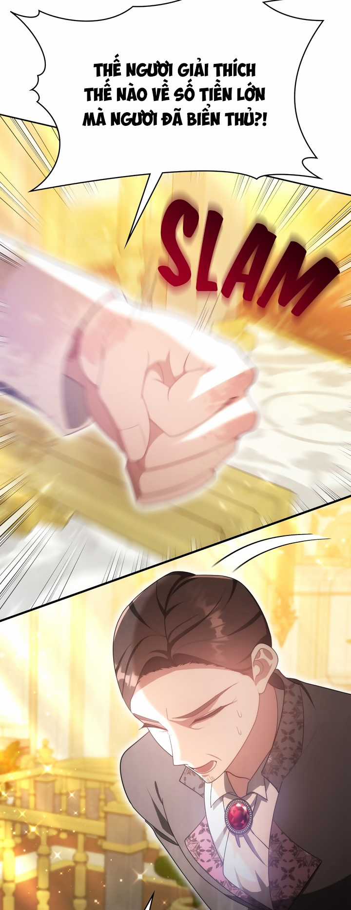 Giọt Nước Tràn Ly Bl - Chapter 31 - Trang 14