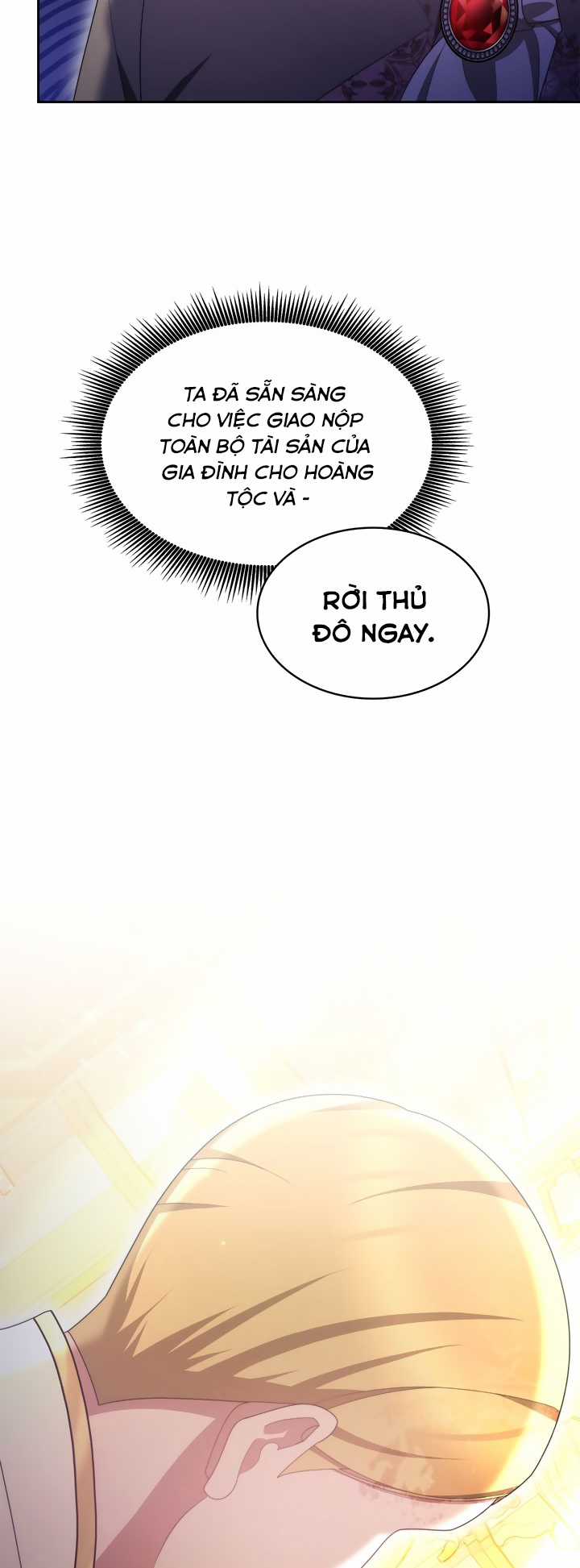 Giọt Nước Tràn Ly Bl - Chapter 31 - Trang 21