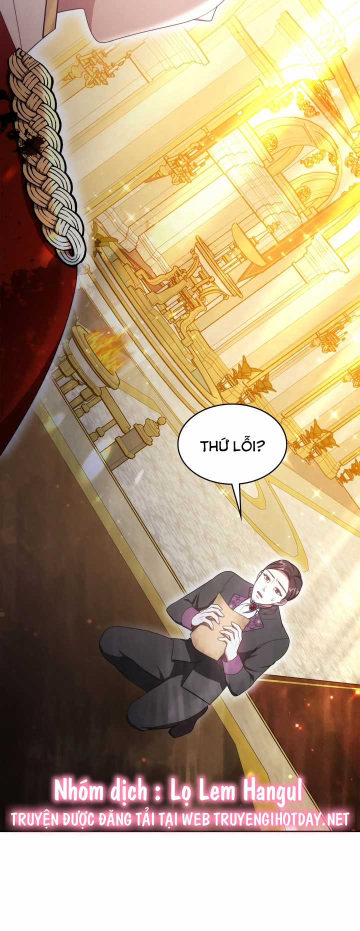 Giọt Nước Tràn Ly Bl - Chapter 31 - Trang 22