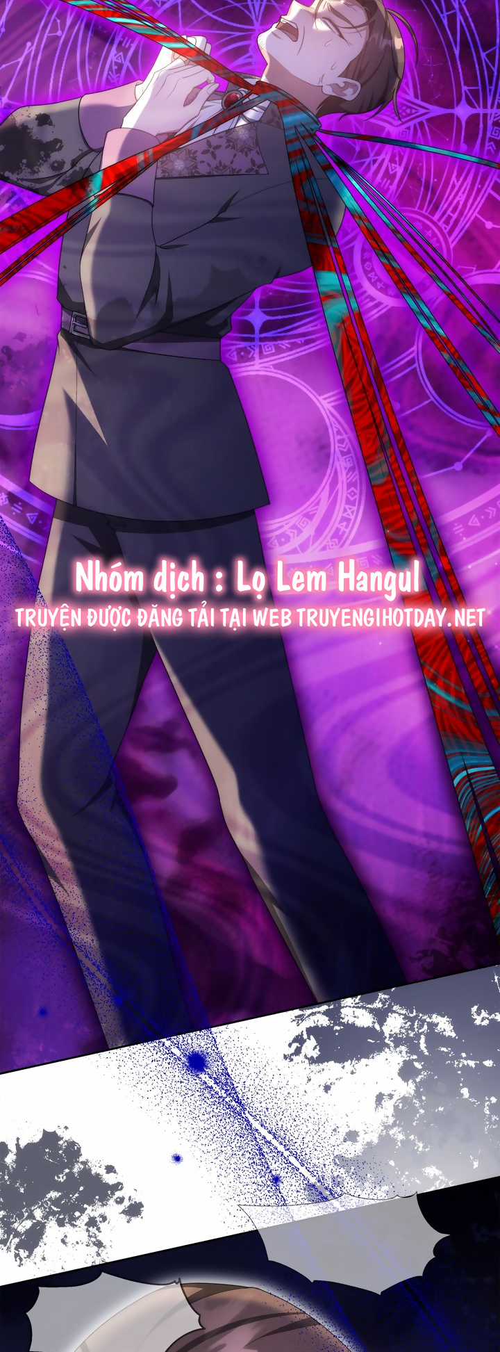 Giọt Nước Tràn Ly Bl - Chapter 31 - Trang 28