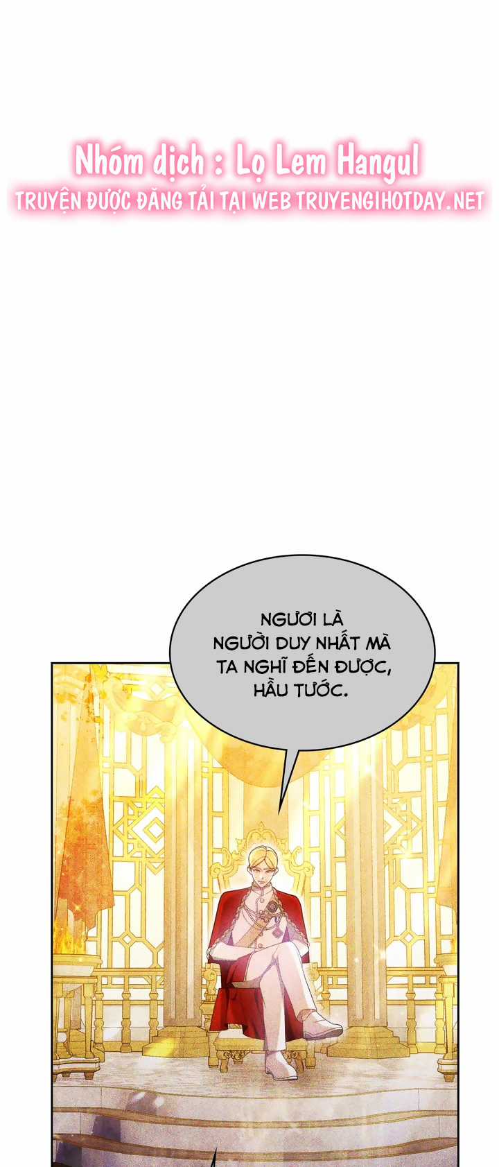 Giọt Nước Tràn Ly Bl - Chapter 31 - Trang 4