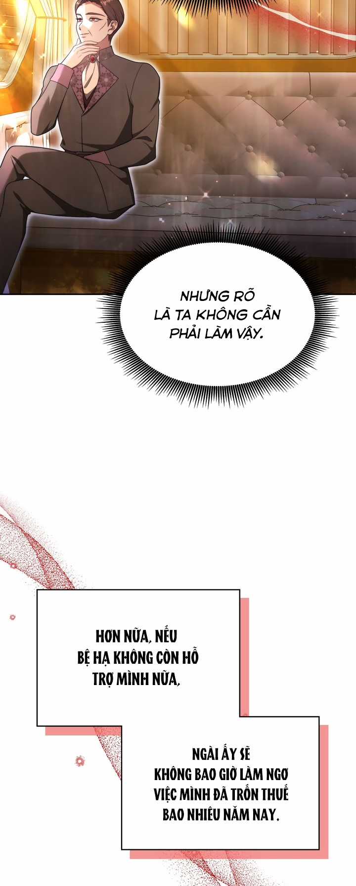 Giọt Nước Tràn Ly Bl - Chapter 31 - Trang 6