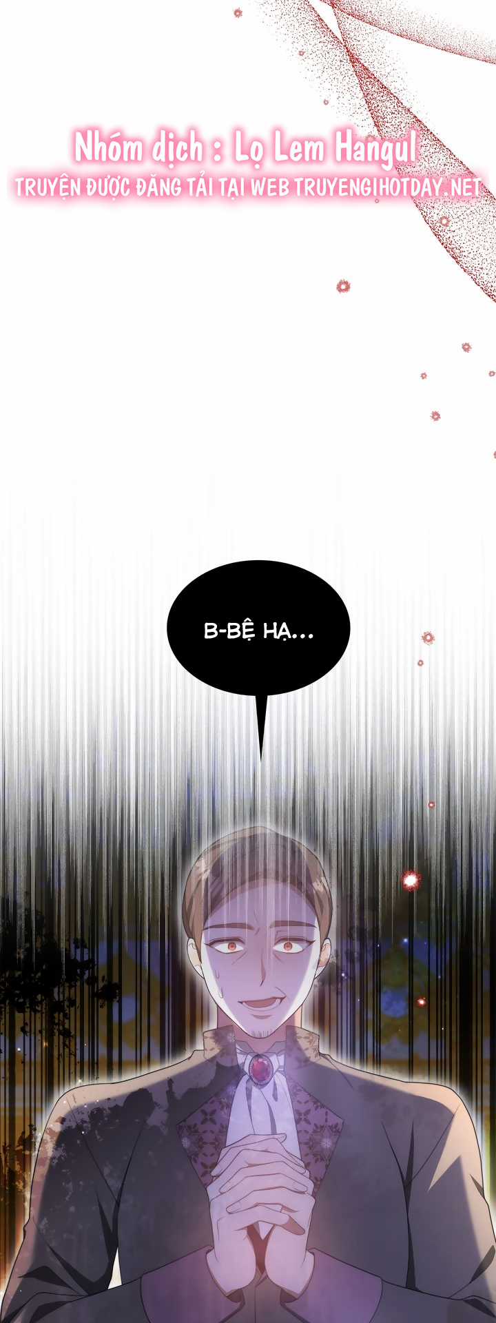 Giọt Nước Tràn Ly Bl - Chapter 31 - Trang 7