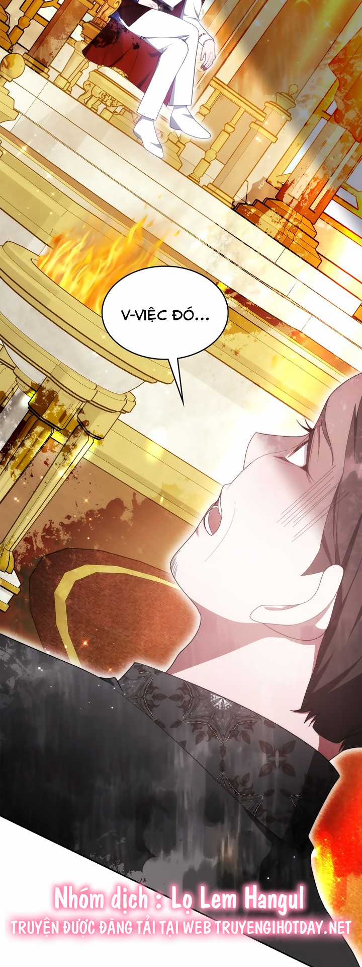 Giọt Nước Tràn Ly Bl - Chapter 31 - Trang 9