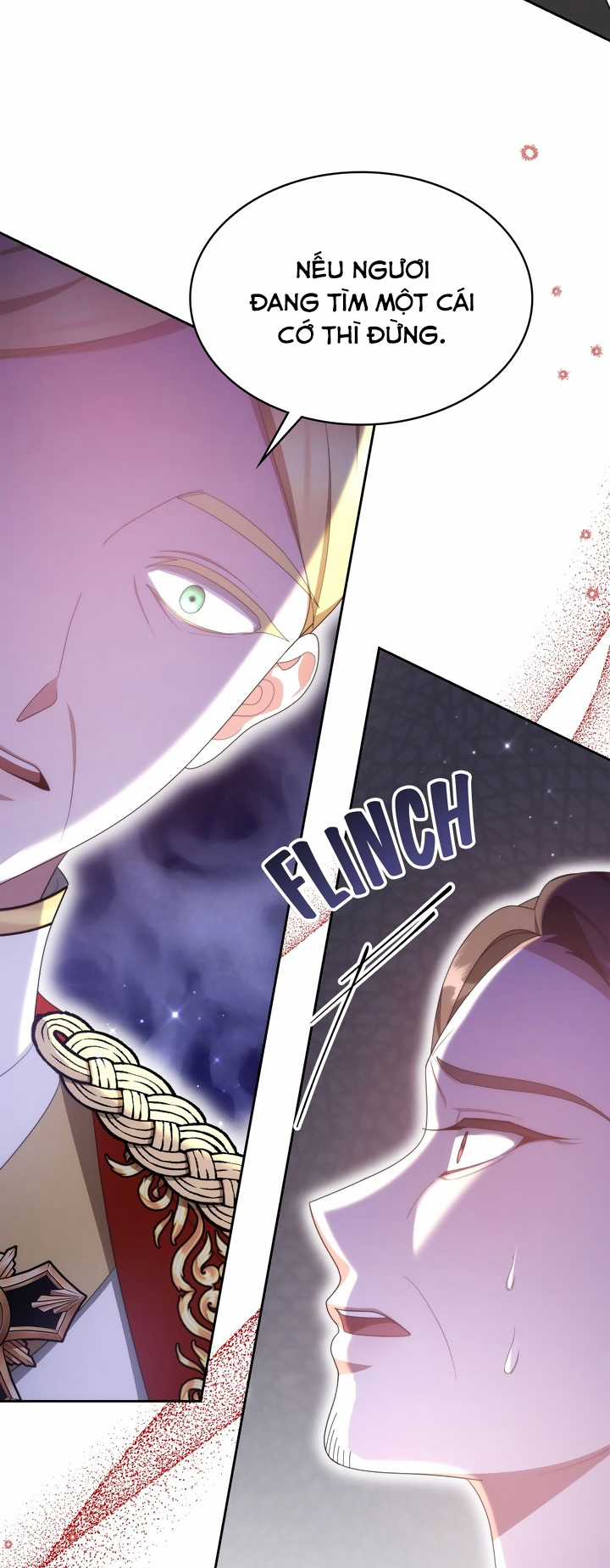 Giọt Nước Tràn Ly Bl - Chapter 31 - Trang 10