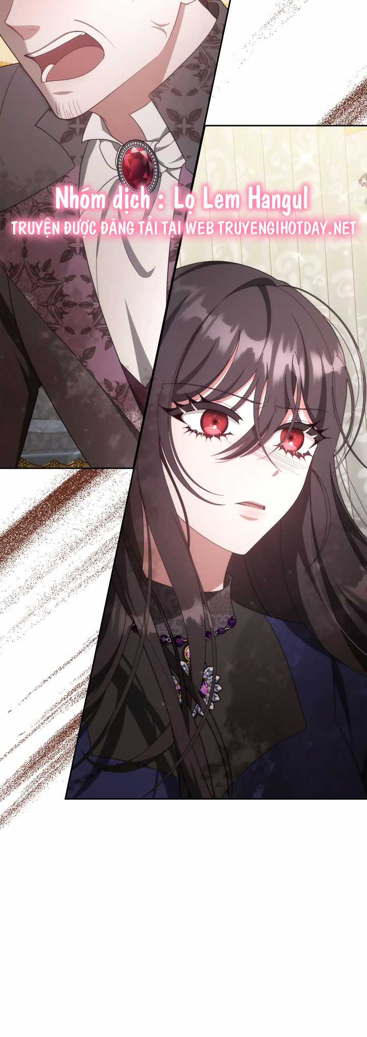 Giọt Nước Tràn Ly Bl - Chapter 32 - Trang 13