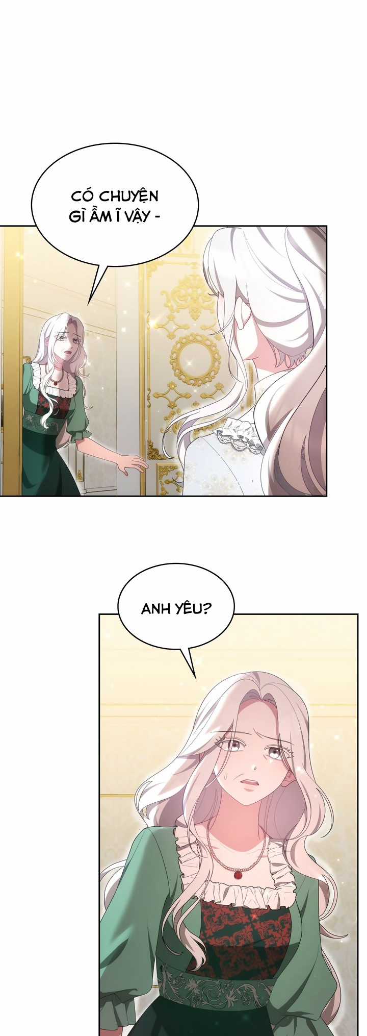 Giọt Nước Tràn Ly Bl - Chapter 32 - Trang 14