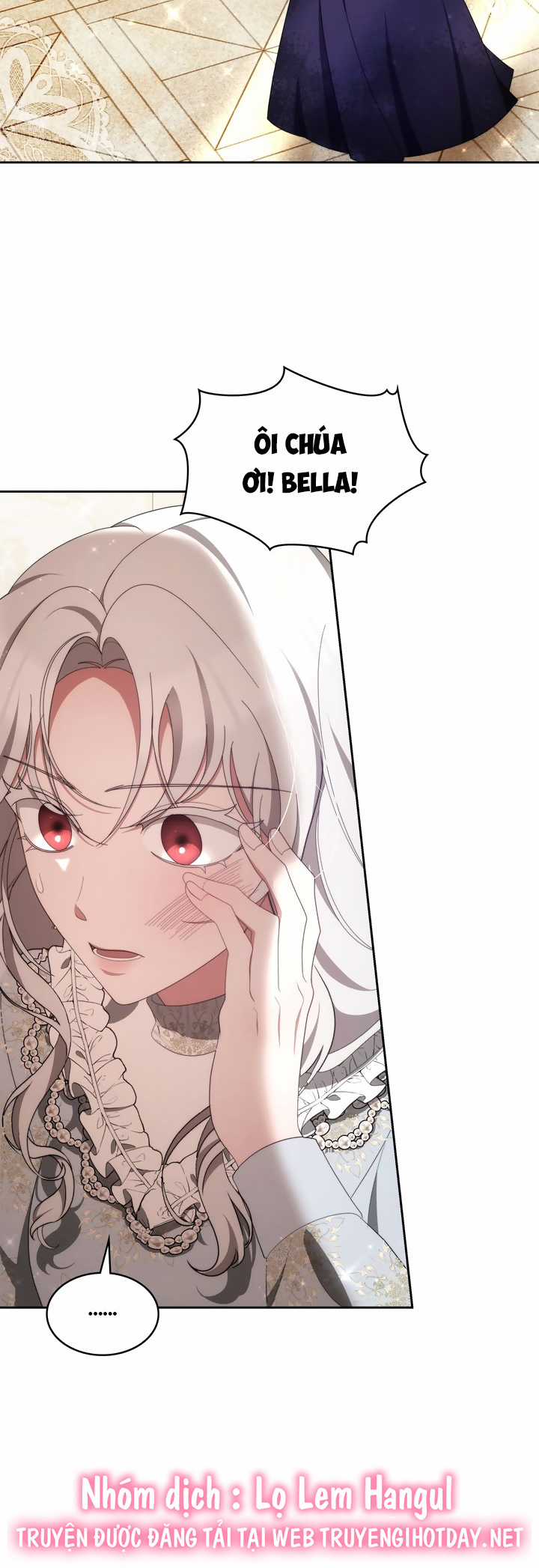 Giọt Nước Tràn Ly Bl - Chapter 32 - Trang 21