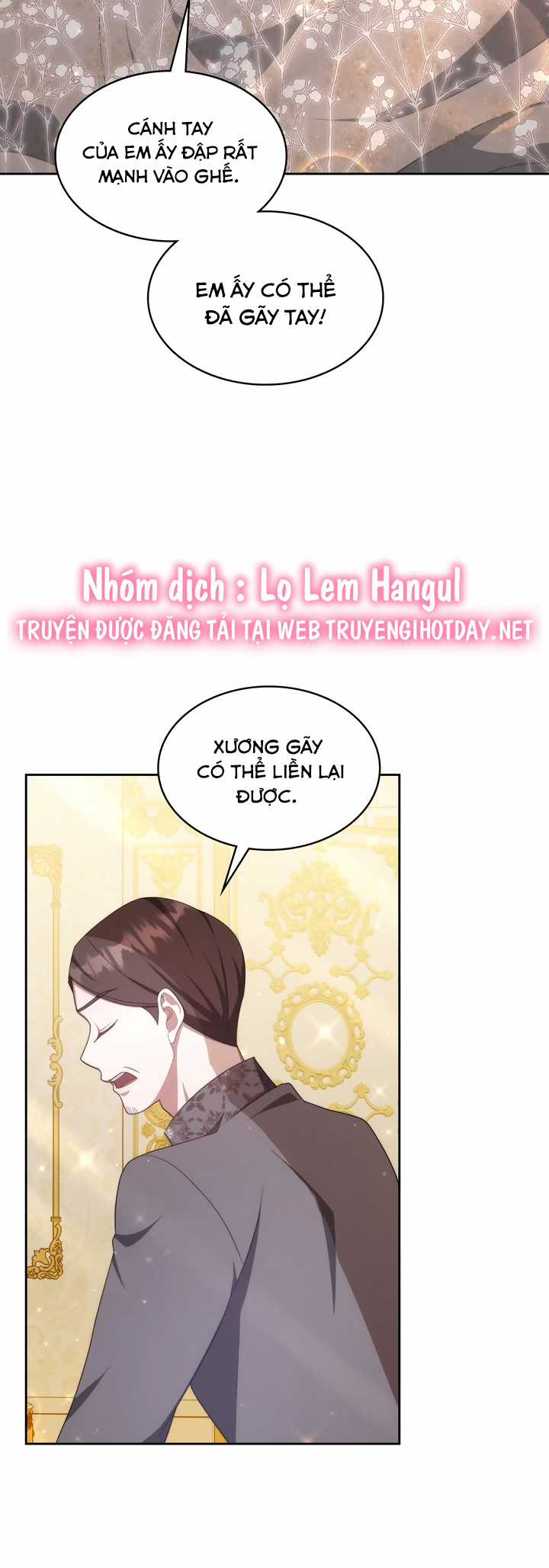 Giọt Nước Tràn Ly Bl - Chapter 32 - Trang 24