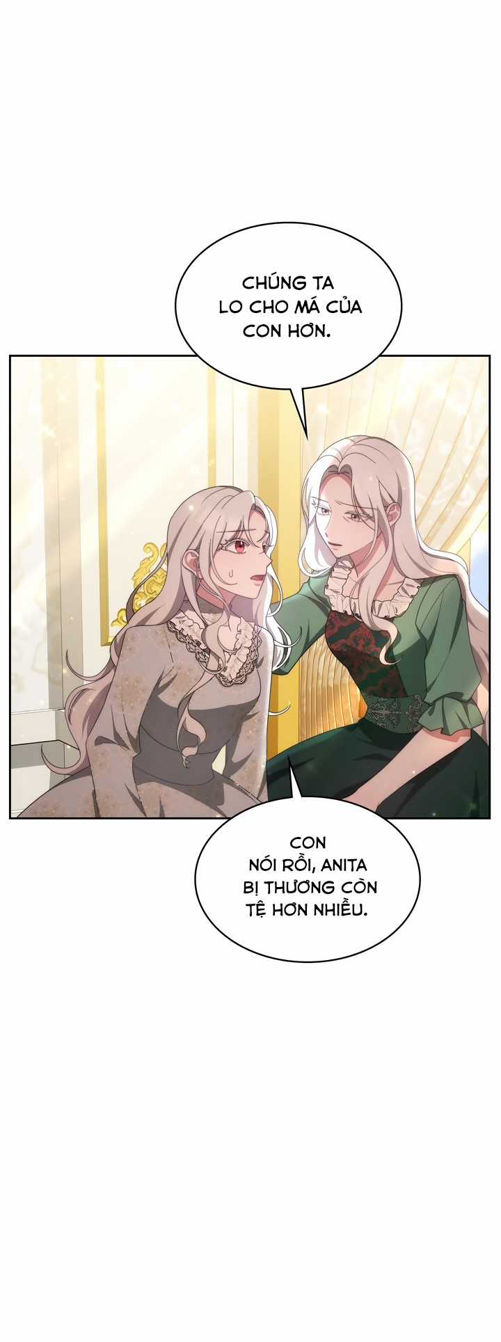 Giọt Nước Tràn Ly Bl - Chapter 32 - Trang 25