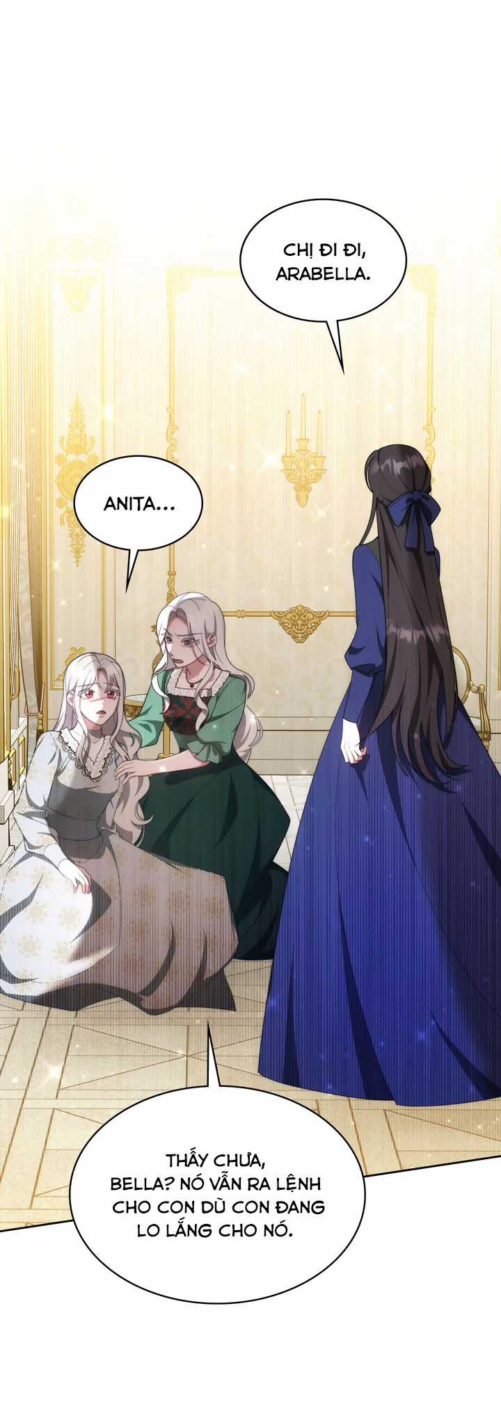 Giọt Nước Tràn Ly Bl - Chapter 32 - Trang 29