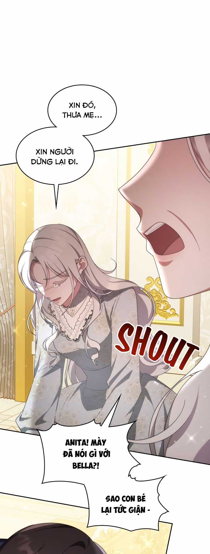 Giọt Nước Tràn Ly Bl - Chapter 32 - Trang 30