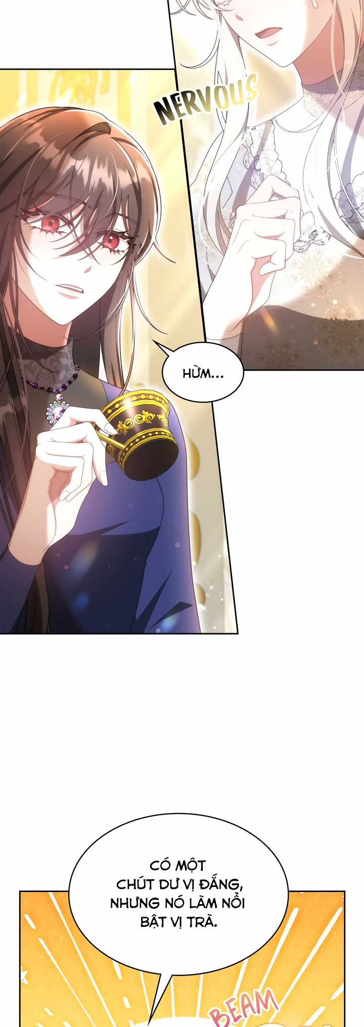 Giọt Nước Tràn Ly Bl - Chapter 32 - Trang 4