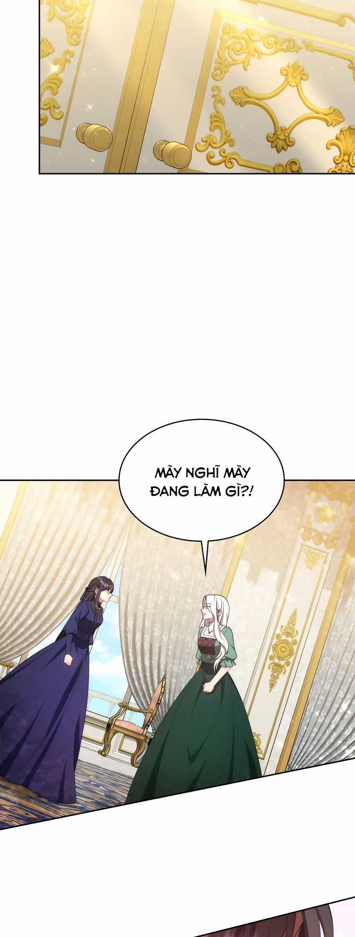 Giọt Nước Tràn Ly Bl - Chapter 32 - Trang 34