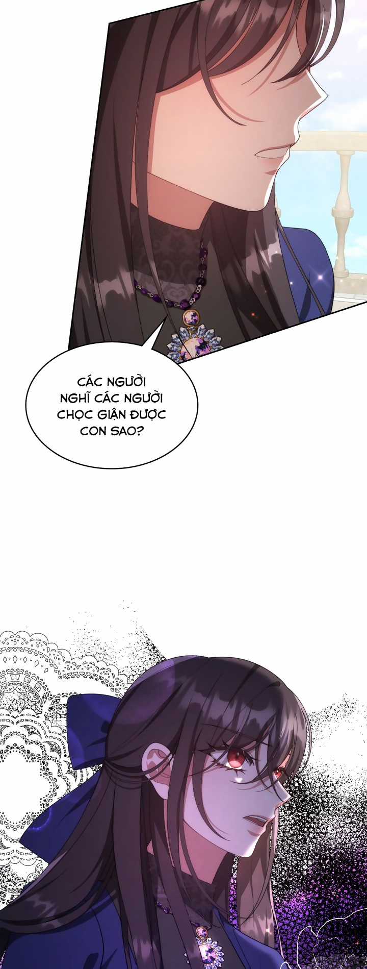 Giọt Nước Tràn Ly Bl - Chapter 32 - Trang 35