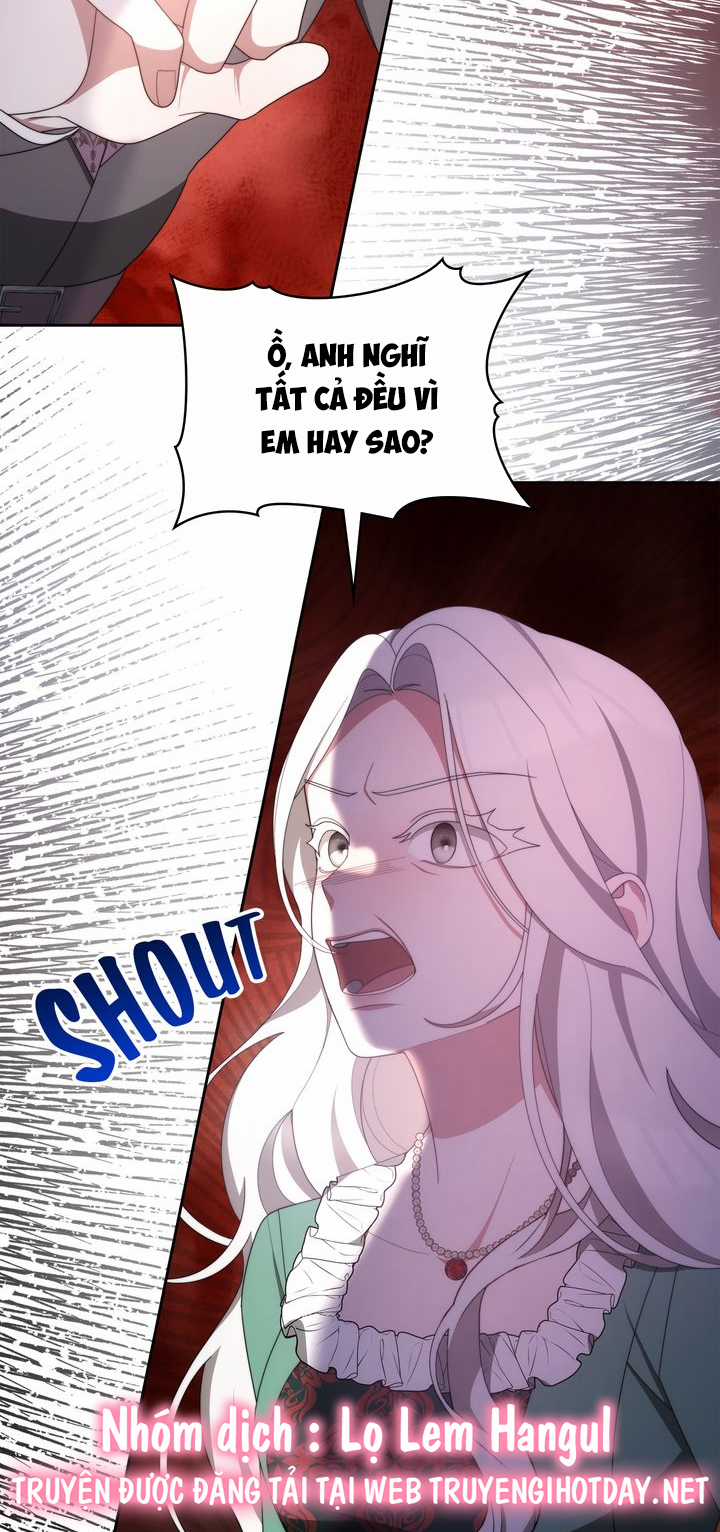 Giọt Nước Tràn Ly Bl - Chapter 33 - Trang 12