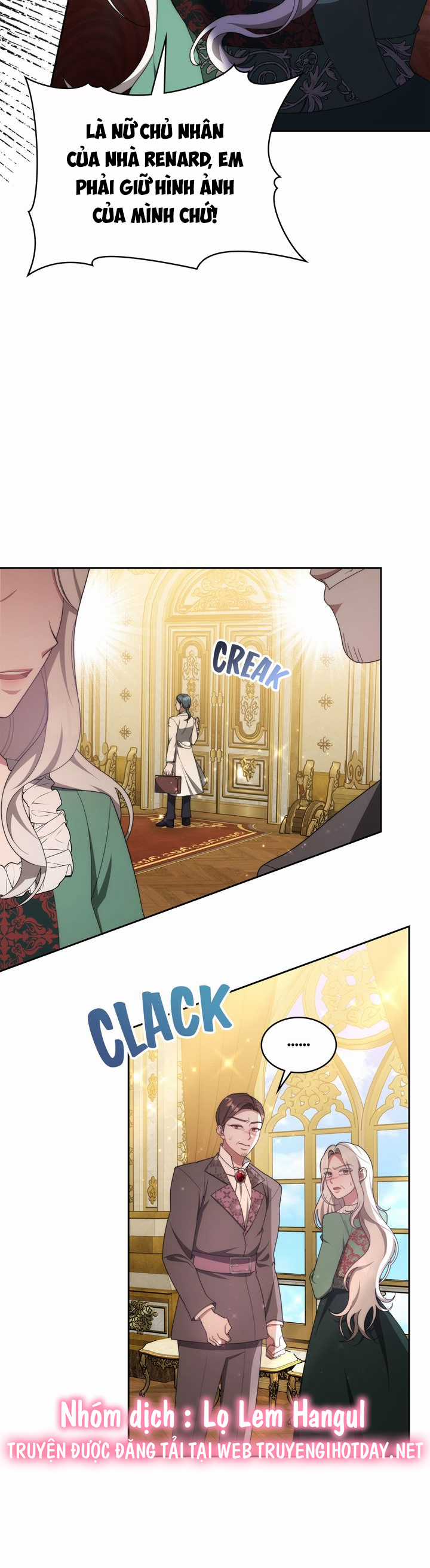 Giọt Nước Tràn Ly Bl - Chapter 33 - Trang 13