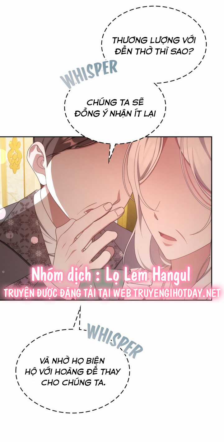 Giọt Nước Tràn Ly Bl - Chapter 33 - Trang 14
