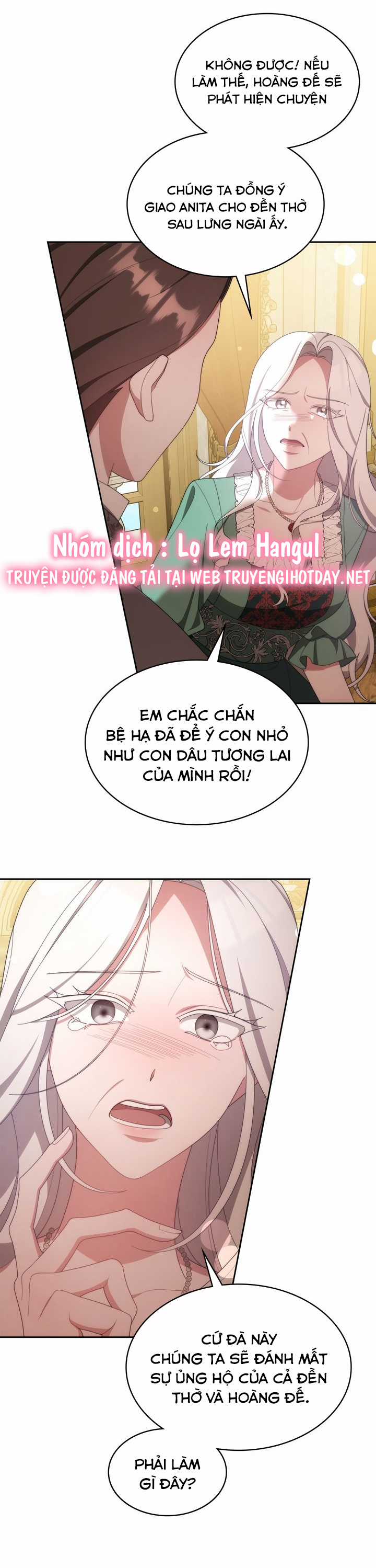 Giọt Nước Tràn Ly Bl - Chapter 33 - Trang 15