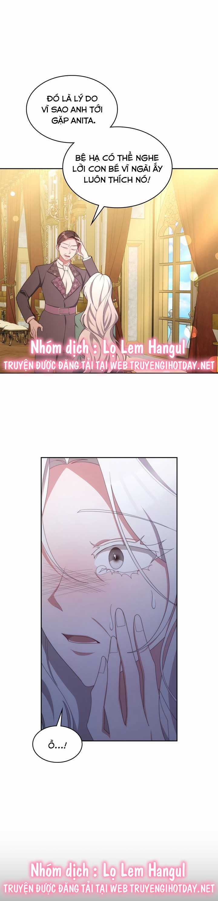 Giọt Nước Tràn Ly Bl - Chapter 33 - Trang 16