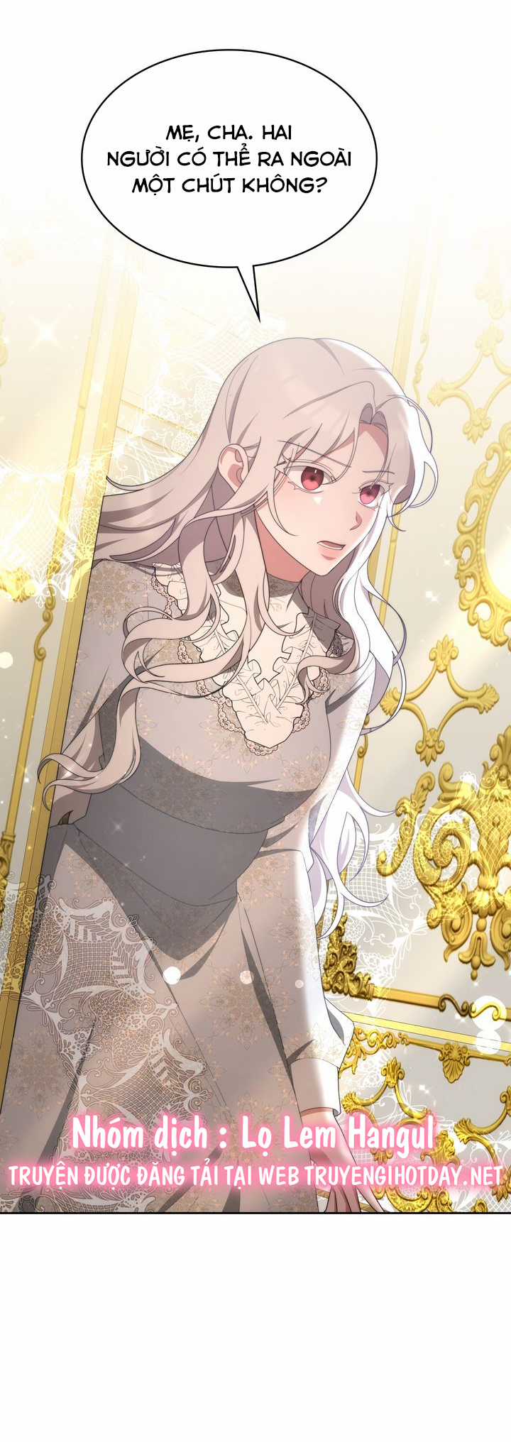 Giọt Nước Tràn Ly Bl - Chapter 33 - Trang 4