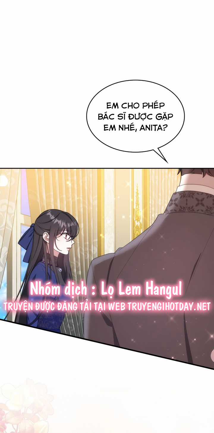 Giọt Nước Tràn Ly Bl - Chapter 33 - Trang 6