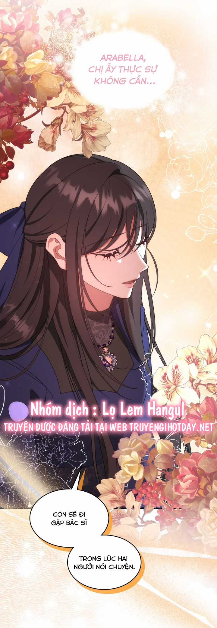 Giọt Nước Tràn Ly Bl - Chapter 33 - Trang 7