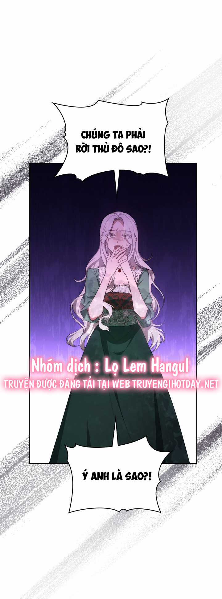 Giọt Nước Tràn Ly Bl - Chapter 33 - Trang 9