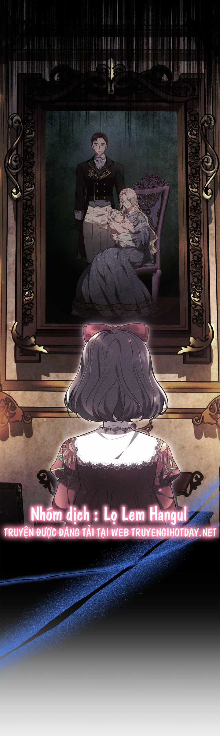 Giọt Nước Tràn Ly Bl - Chapter 34 - Trang 11