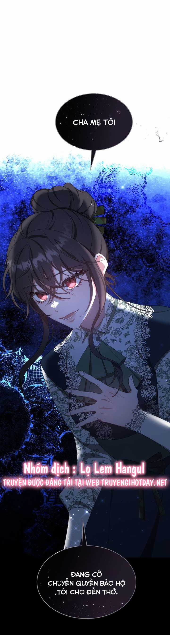 Giọt Nước Tràn Ly Bl - Chapter 34 - Trang 20