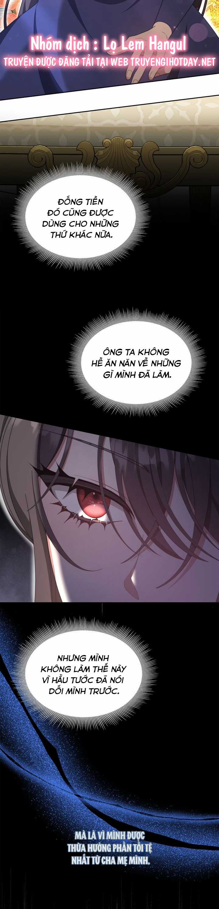 Giọt Nước Tràn Ly Bl - Chapter 34 - Trang 10