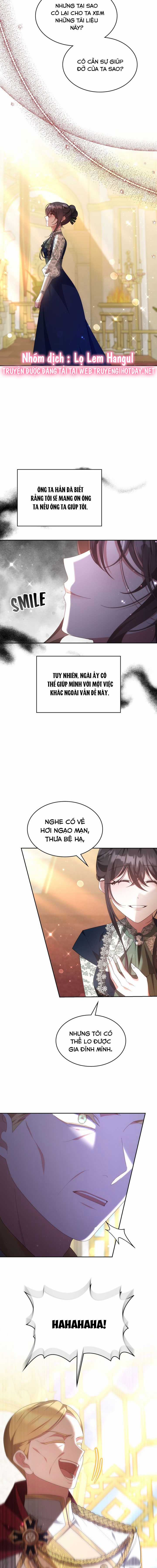 Giọt Nước Tràn Ly Bl - Chapter 35 - Trang 2