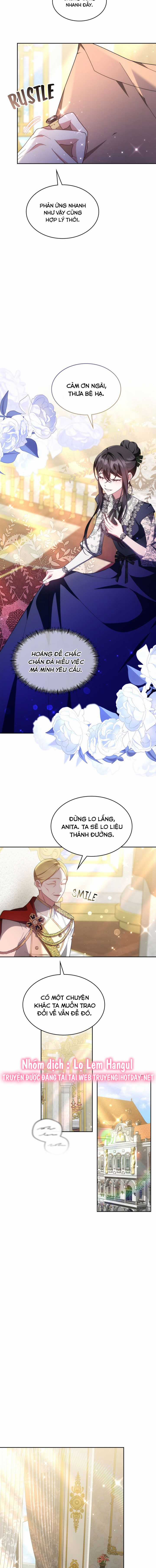 Giọt Nước Tràn Ly Bl - Chapter 35 - Trang 4