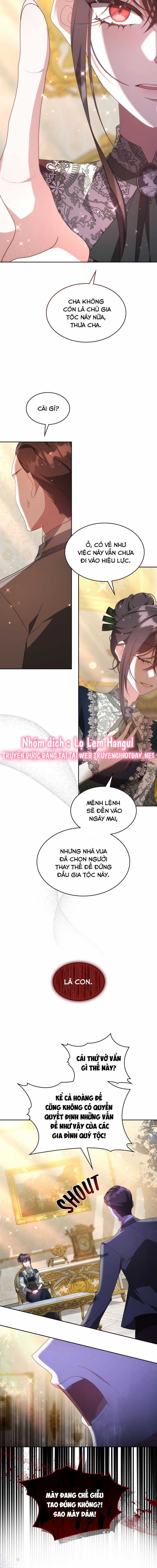 Giọt Nước Tràn Ly Bl - Chapter 35 - Trang 7