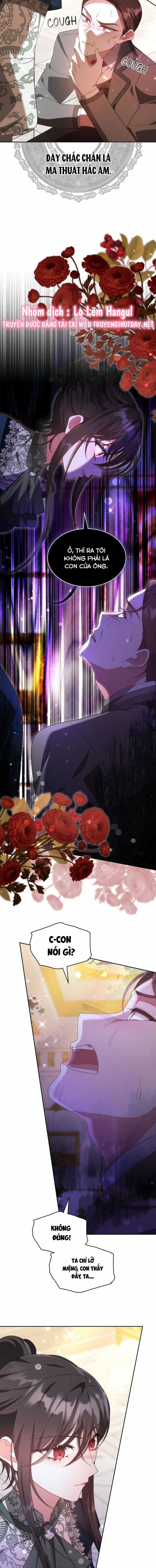 Giọt Nước Tràn Ly Bl - Chapter 36 - Trang 1