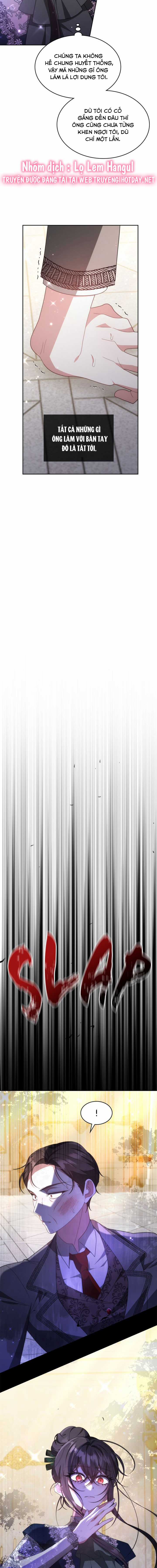 Giọt Nước Tràn Ly Bl - Chapter 36 - Trang 2