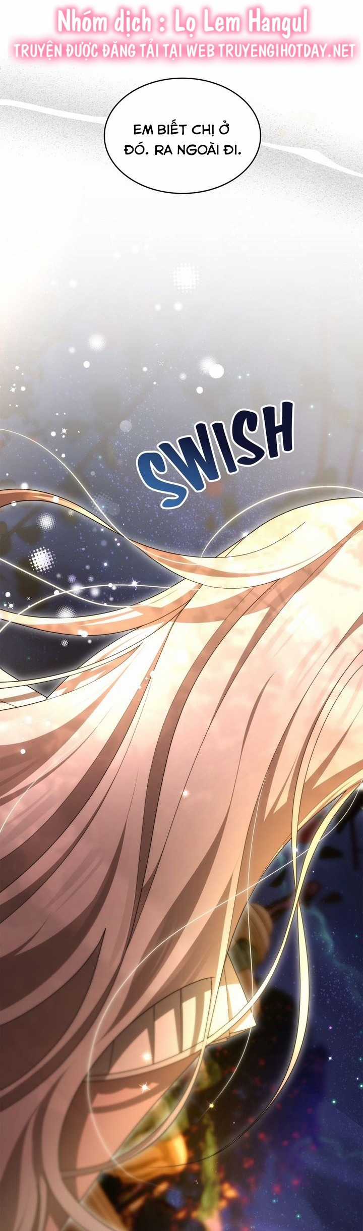 Giọt Nước Tràn Ly Bl - Chapter 37 - Trang 11