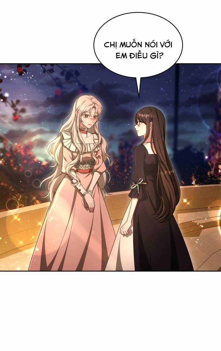 Giọt Nước Tràn Ly Bl - Chapter 37 - Trang 13