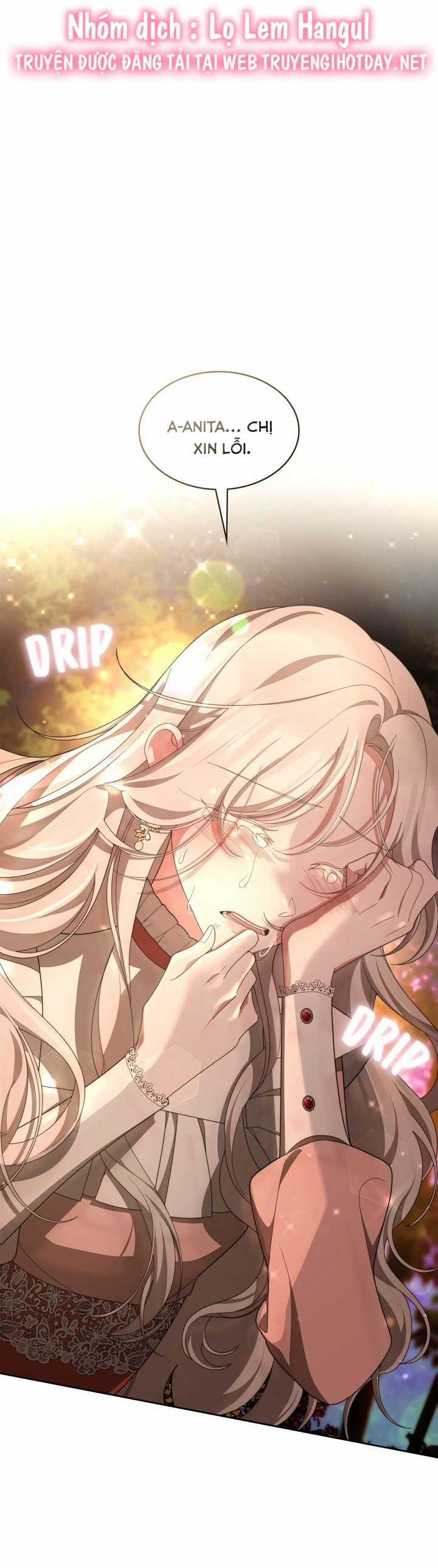 Giọt Nước Tràn Ly Bl - Chapter 37 - Trang 15