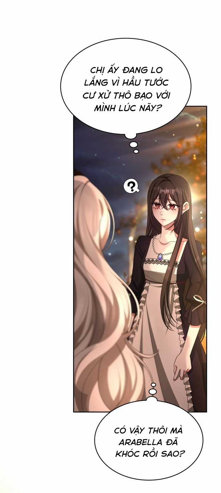 Giọt Nước Tràn Ly Bl - Chapter 37 - Trang 17