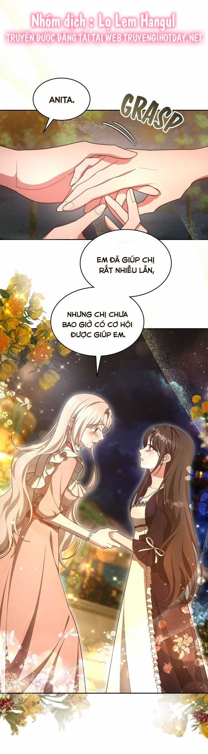 Giọt Nước Tràn Ly Bl - Chapter 37 - Trang 18