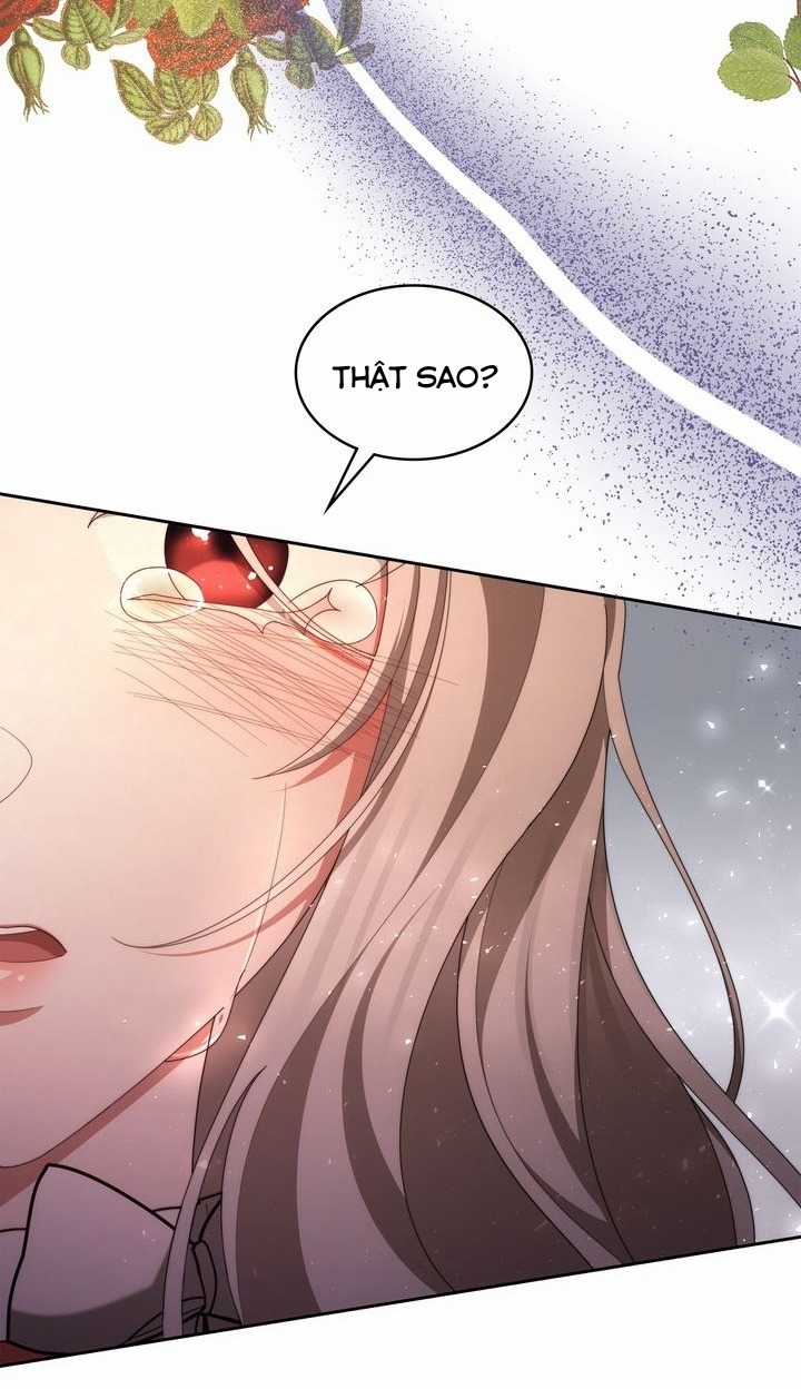 Giọt Nước Tràn Ly Bl - Chapter 37 - Trang 22