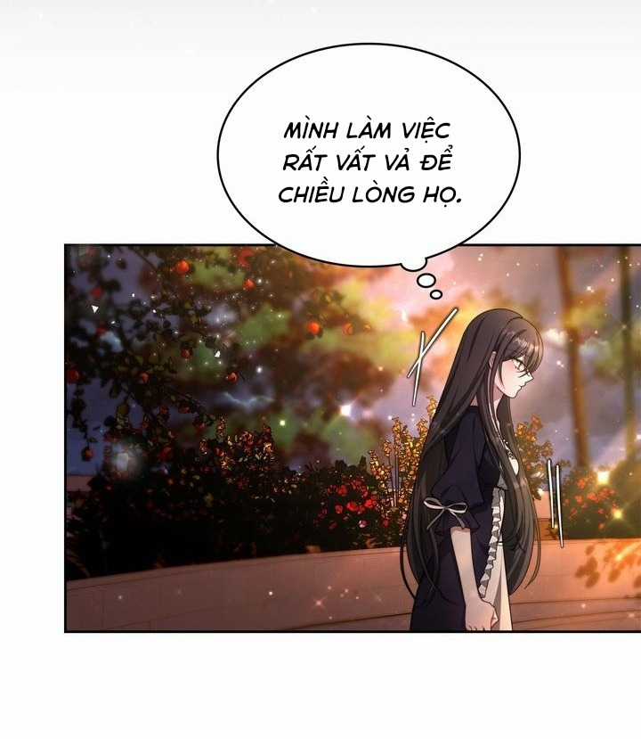 Giọt Nước Tràn Ly Bl - Chapter 37 - Trang 7