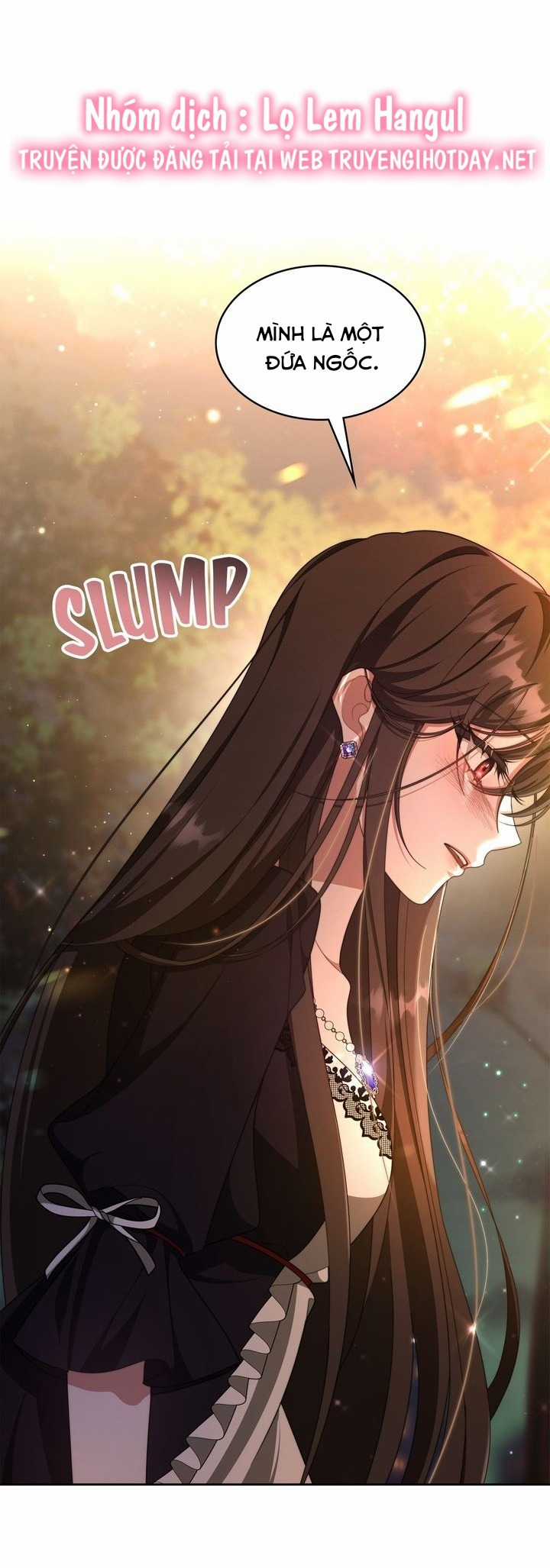 Giọt Nước Tràn Ly Bl - Chapter 37 - Trang 8