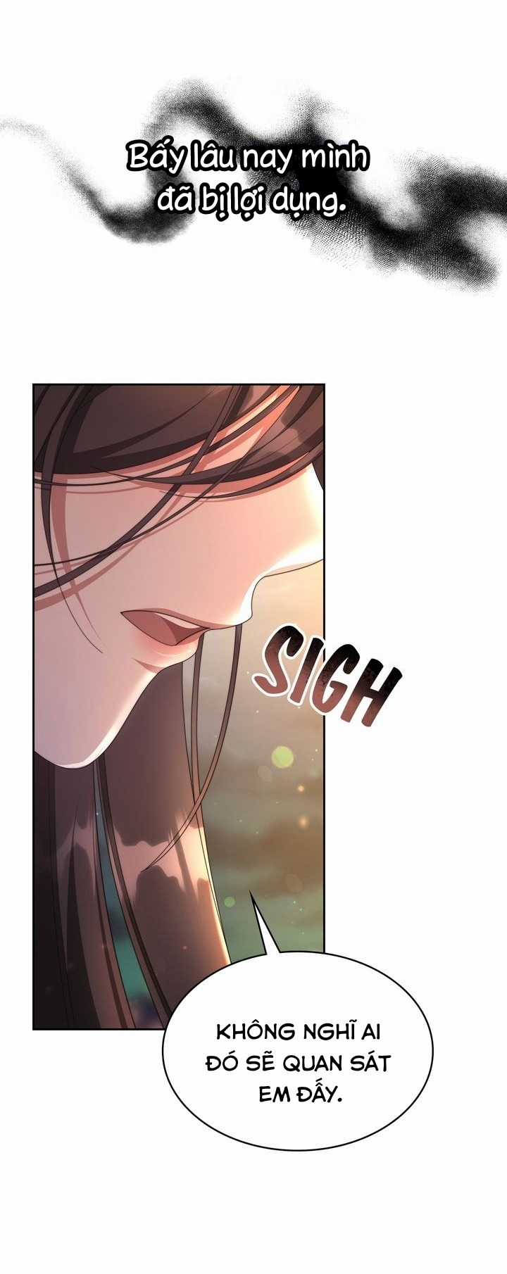 Giọt Nước Tràn Ly Bl - Chapter 37 - Trang 9