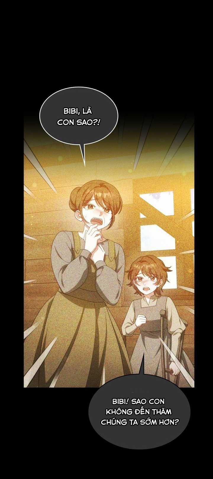 Giọt Nước Tràn Ly Bl - Chapter 38 - Trang 12