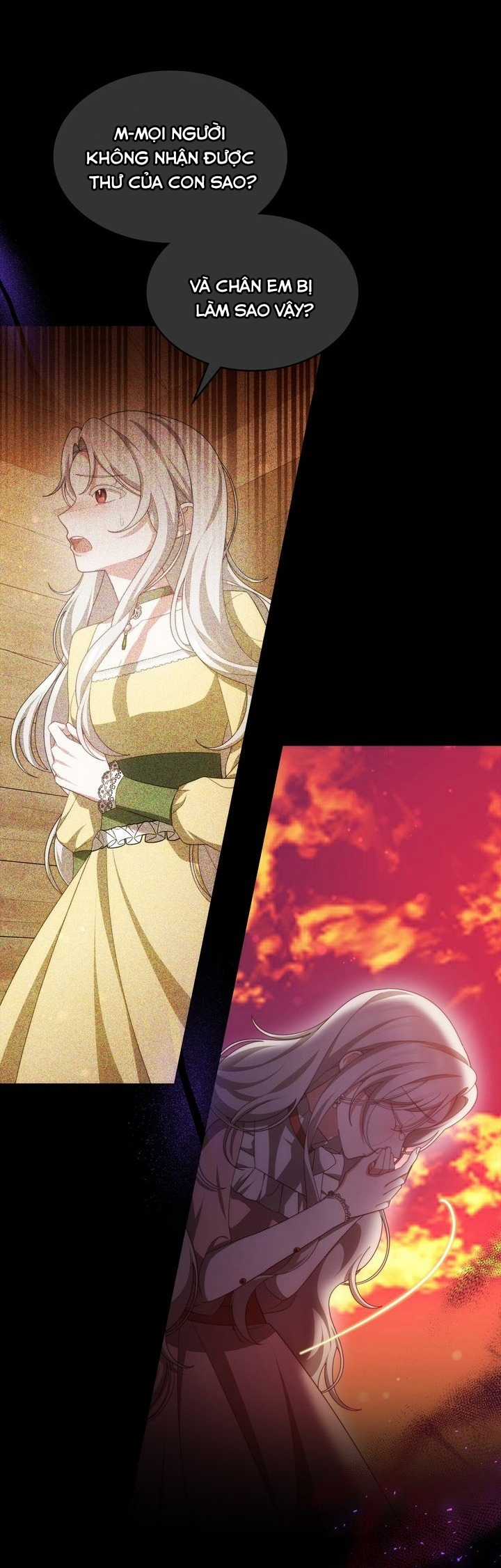 Giọt Nước Tràn Ly Bl - Chapter 38 - Trang 13